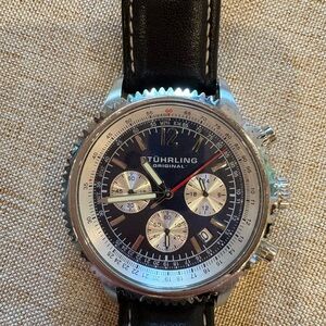 Stührling Original Watch